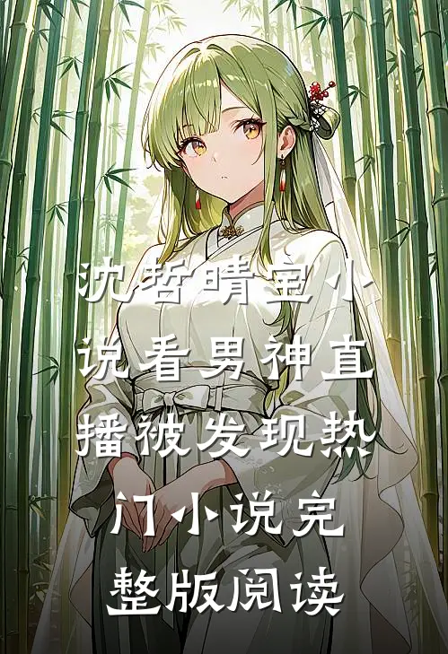 沈哲晴宝小说看男神直播被发现热门小说完整版阅读