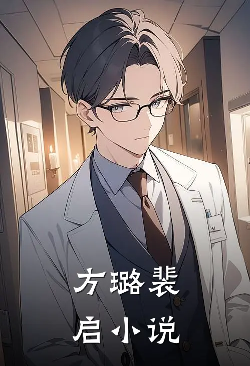 方璐 裴启小说