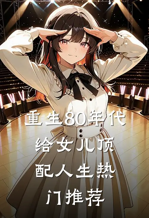 重生80年代，给女儿顶配人生热门推荐