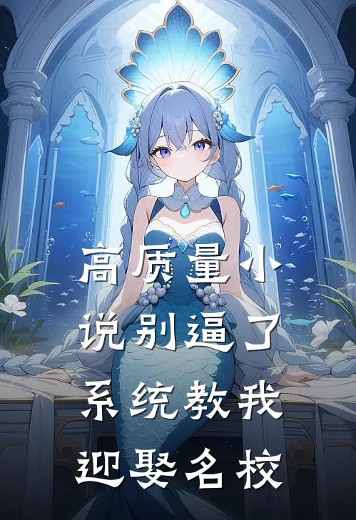 高质量小说别逼了，系统教我迎娶名校