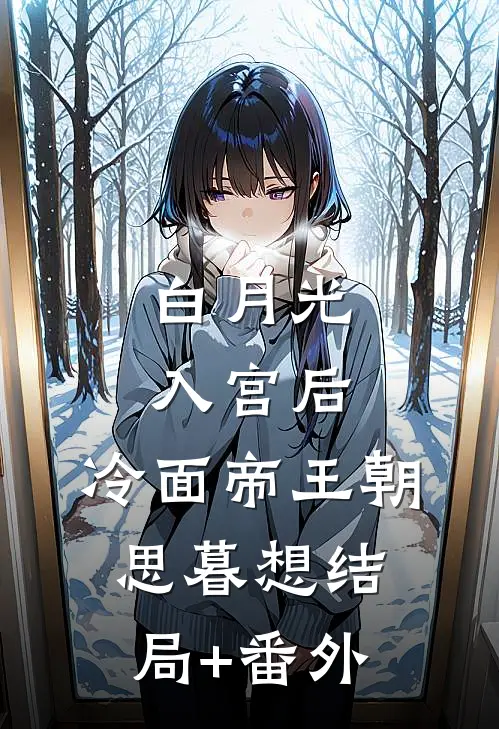 白月光入宫后，冷面帝王朝思暮想结局+番外