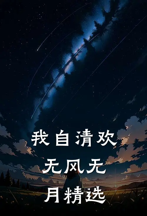 我自清欢，无风无月精选