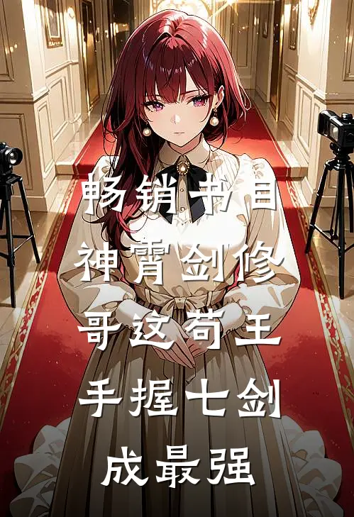 畅销书目神霄剑修：哥这苟王手握七剑成最强