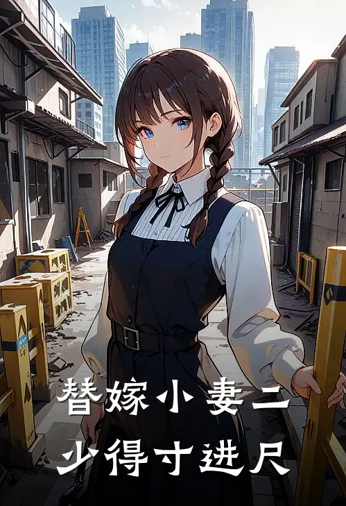替嫁小妻二少得寸进尺