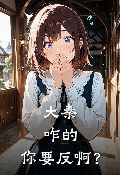 大秦：咋的，你要反啊？