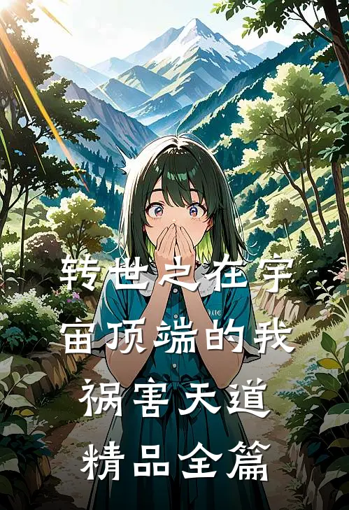 转世之在宇宙顶端的我祸害天道精品全篇