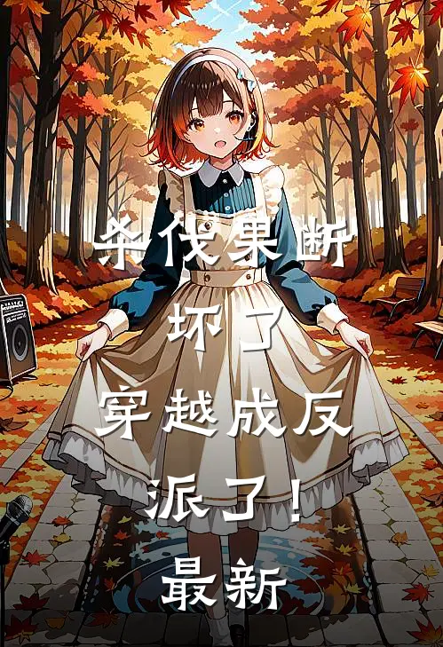 杀伐果断：坏了，穿越成反派了！最新