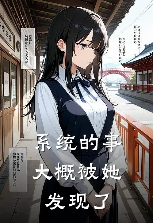 系统的事大概被她发现了