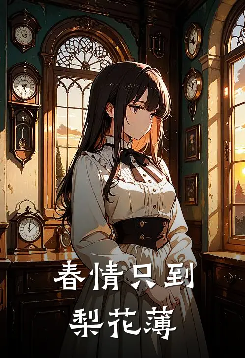 春情只到梨花薄