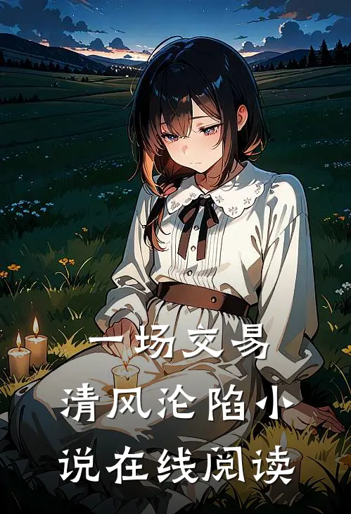 一场交易，清风沦陷小说在线阅读