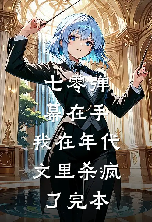 七零弹幕在手，我在年代文里杀疯了完本