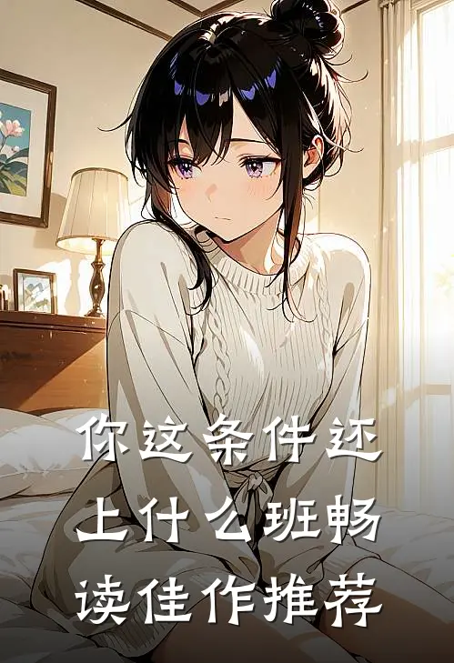 你这条件还上什么班畅读佳作推荐
