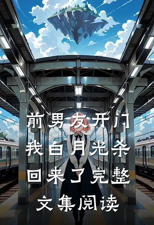 前男友开门，我白月光杀回来了完整文集阅读