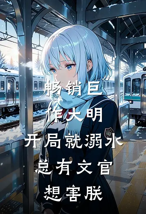 畅销巨作大明：开局就溺水，总有文官想害朕