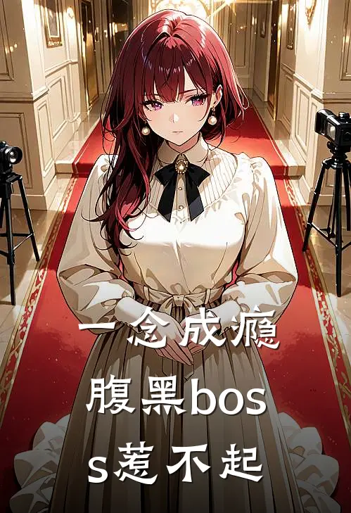 一念成瘾:腹黑boss惹不起