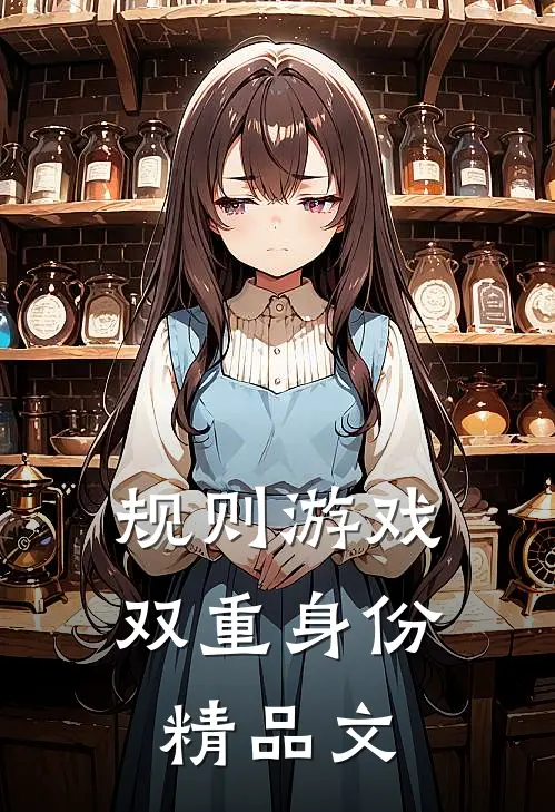 规则游戏：双重身份精品文