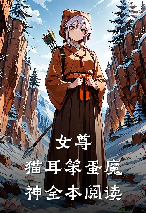女尊：猫耳笨蛋魔神全本阅读