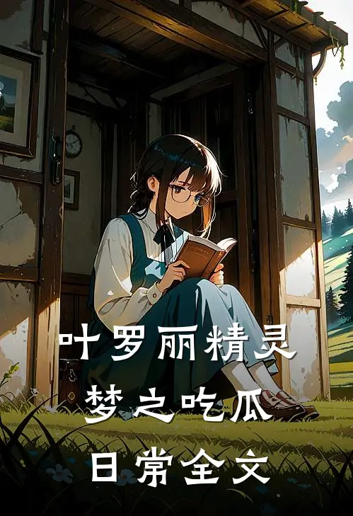 叶罗丽精灵梦之吃瓜日常全文