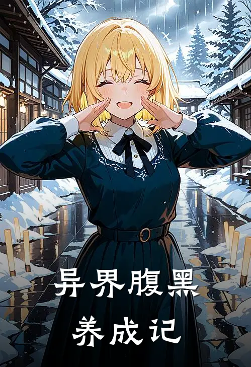 异界腹黑养成记