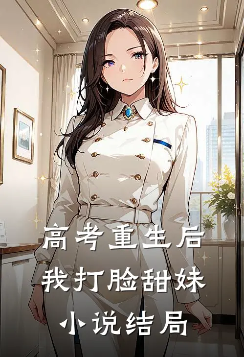 高考重生后我打脸甜妹小说结局