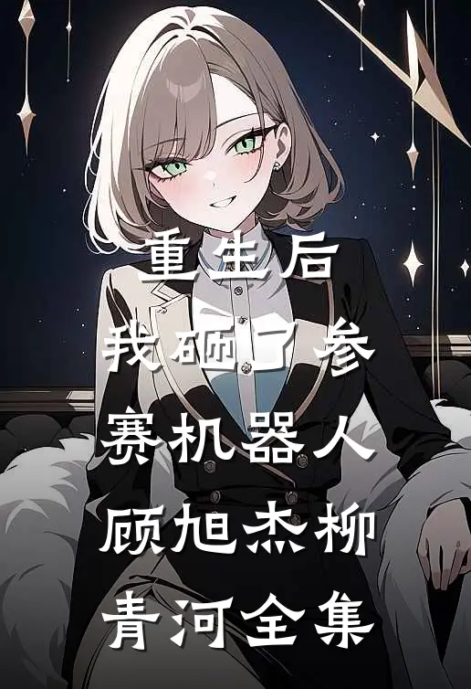 重生后，我砸了参赛机器人顾旭杰柳青河 全集