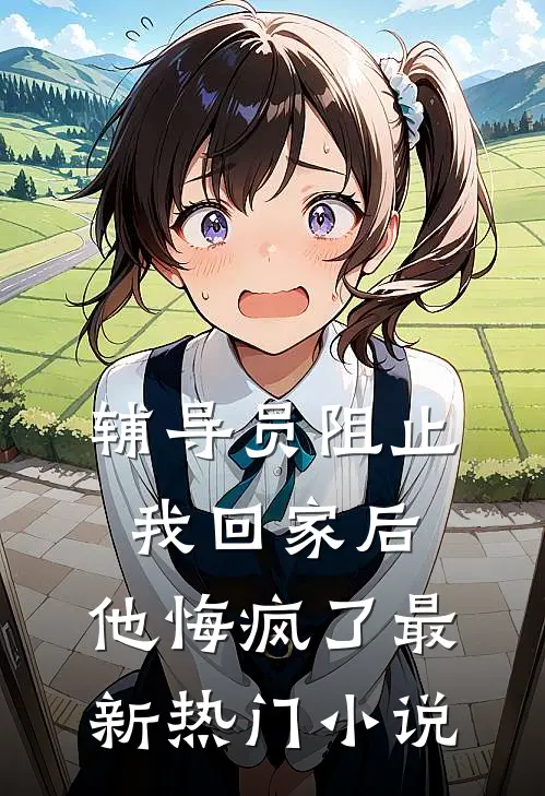 辅导员阻止我回家后，他悔疯了最新热门小说