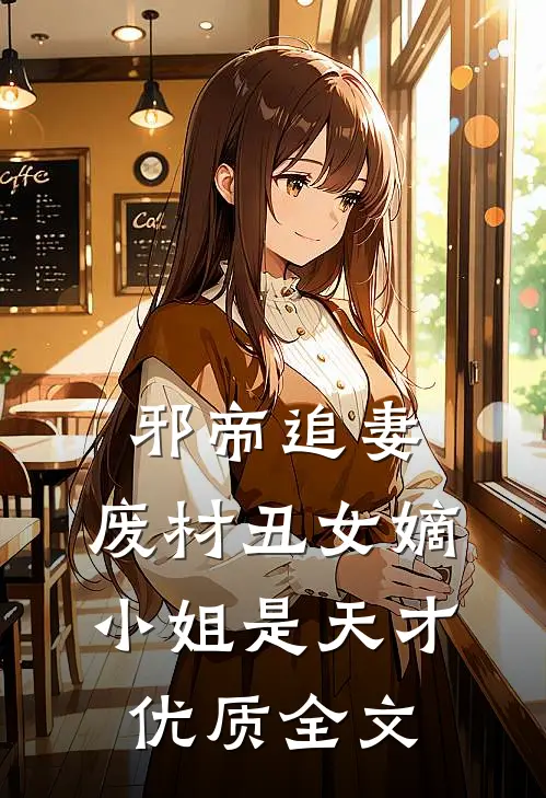 邪帝追妻：废材丑女嫡小姐是天才优质全文