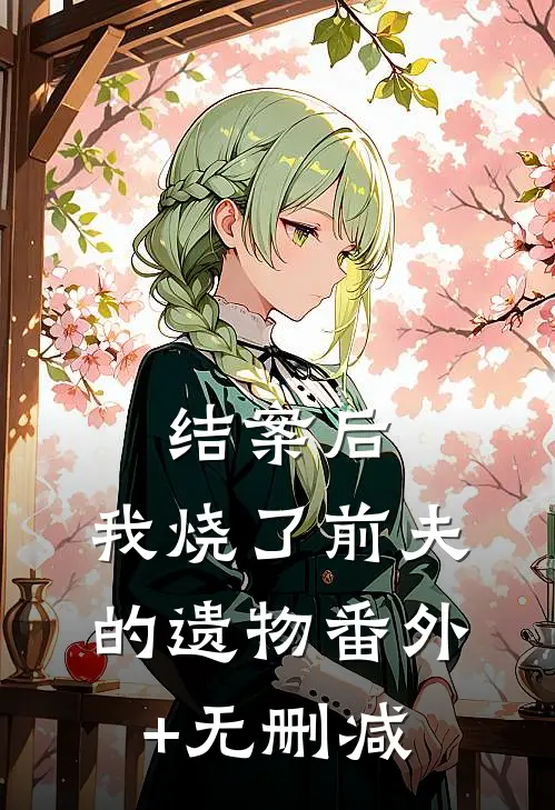 结案后，我烧了前夫的遗物番外+无删减