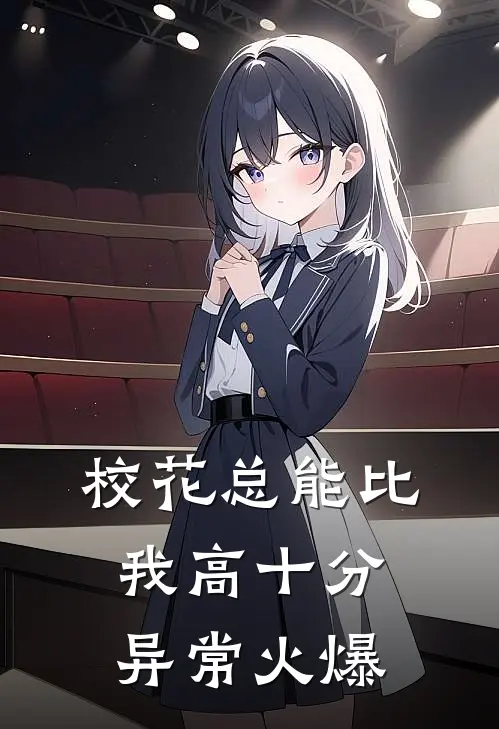 校花总能比我高十分异常火爆