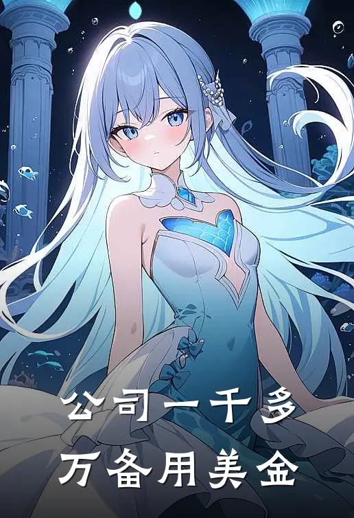公司一千多万备用美金