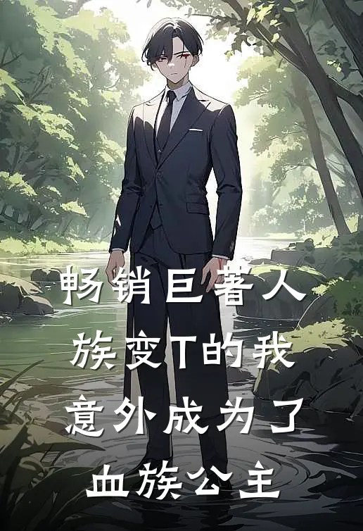 畅销巨著人族变T的我意外成为了血族公主