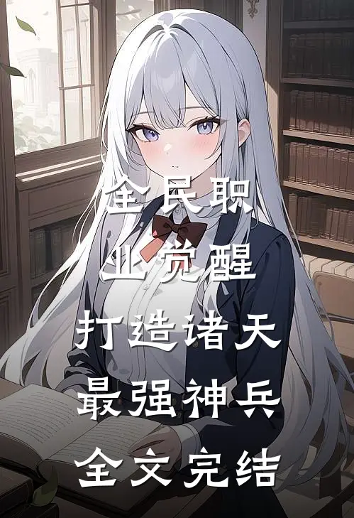 全民职业觉醒，打造诸天最强神兵全文完结