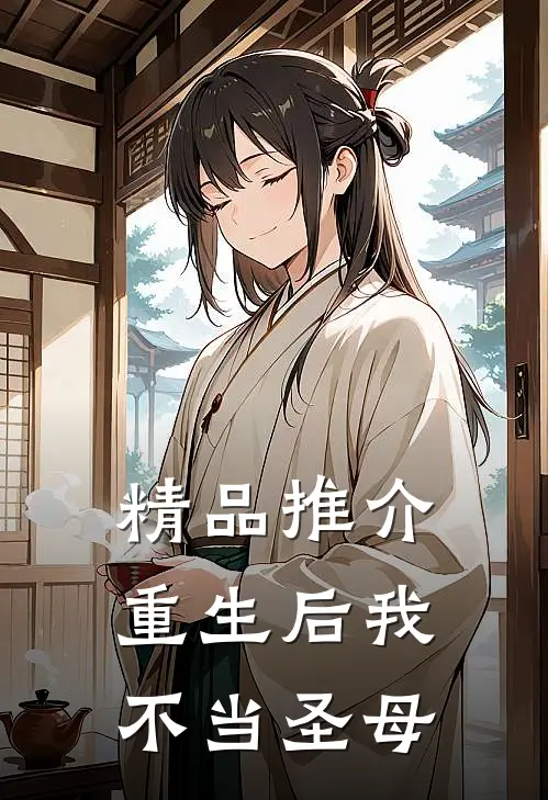 精品推介重生后我不当圣母