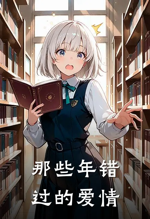 那些年错过的爱情