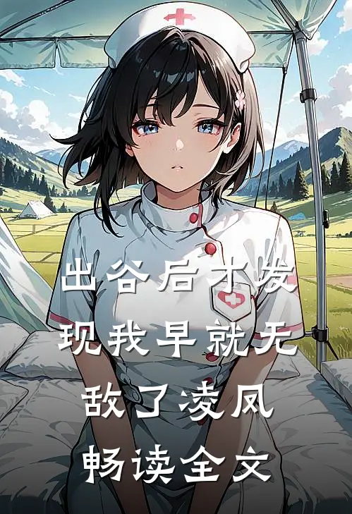 出谷后才发现我早就无敌了凌凤畅读全文
