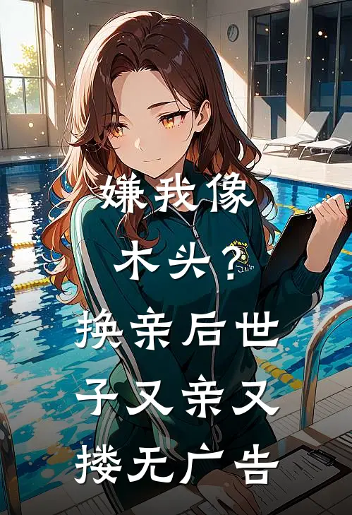 嫌我像木头？换亲后世子又亲又搂无广告