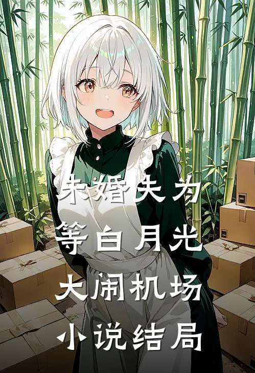 未婚夫为等白月光，大闹机场小说结局