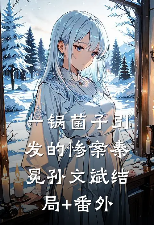 一锅菌子引发的惨案秦冕孙文斌结局+番外