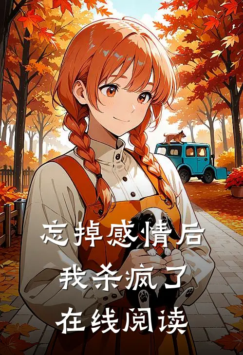 忘掉感情后我杀疯了在线阅读