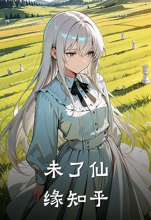未了仙缘知乎