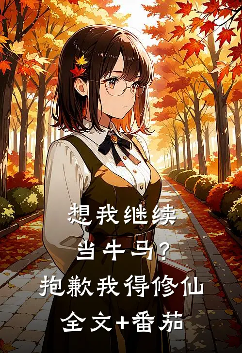 想我继续当牛马？抱歉，我得修仙全文+番茄