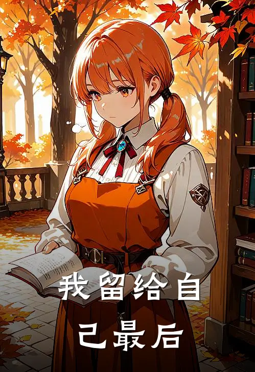 我留给自己最后