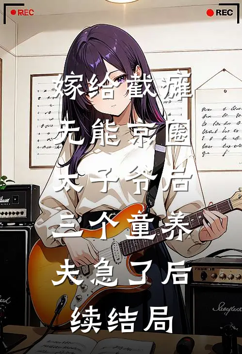 嫁给截瘫无能京圈太子爷后，三个童养夫急了后续结局