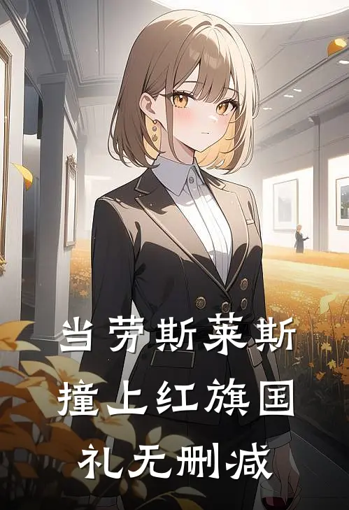 当劳斯莱斯撞上红旗国礼无删减
