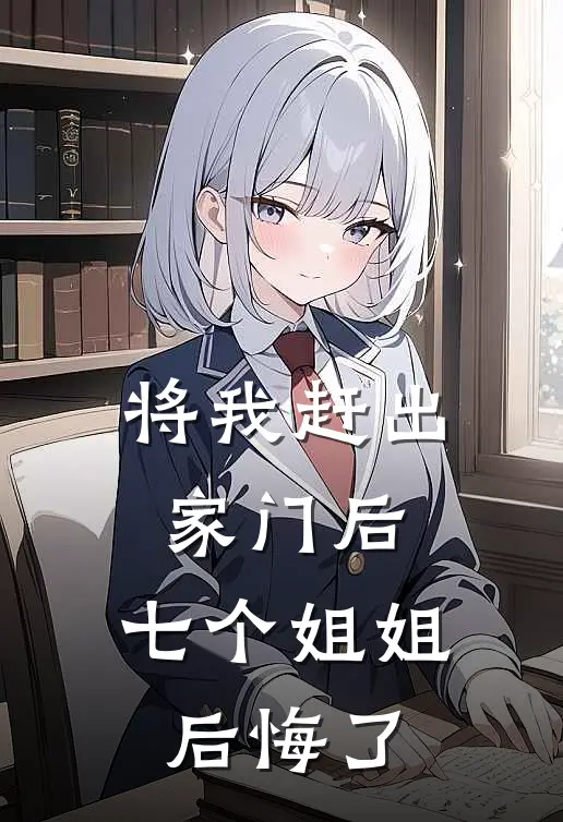 将我赶出家门后，七个姐姐后悔了