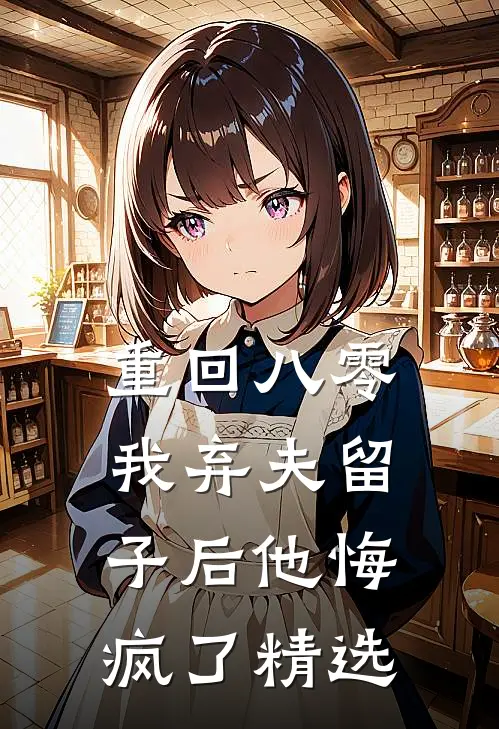 重回八零，我弃夫留子后他悔疯了精选