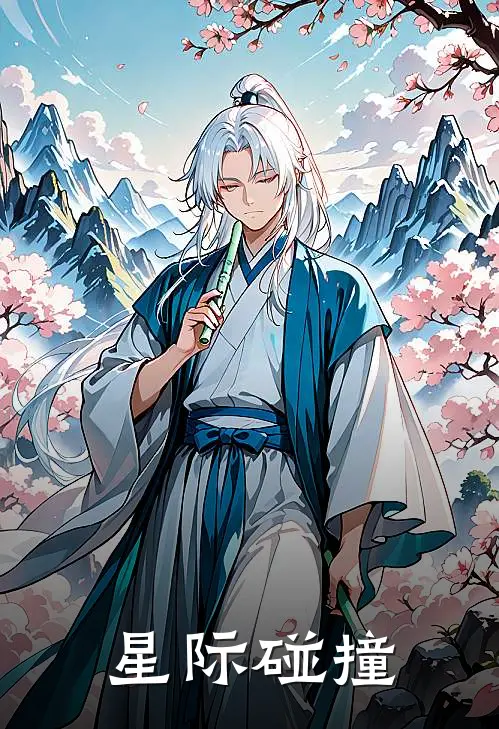 星际碰撞