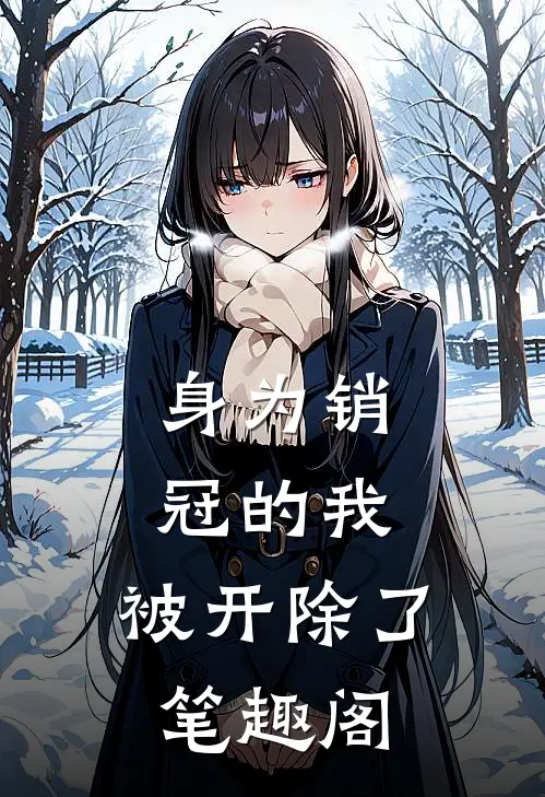 身为销冠的我，被开除了笔趣阁