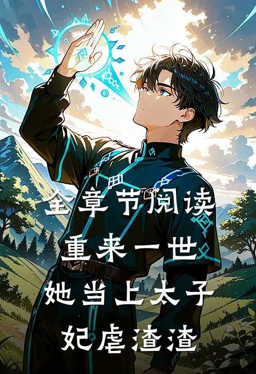 全章节阅读重来一世，她当上太子妃虐渣渣