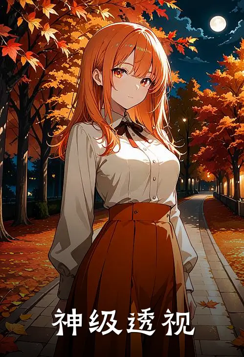 神级透视